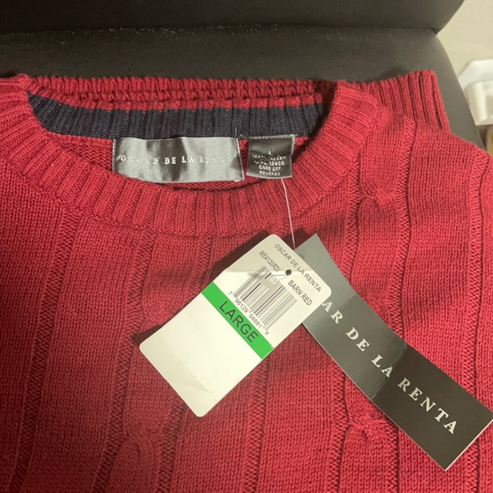 Sweater